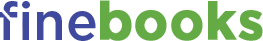 Finebooks Logo