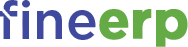 FineERP Logo