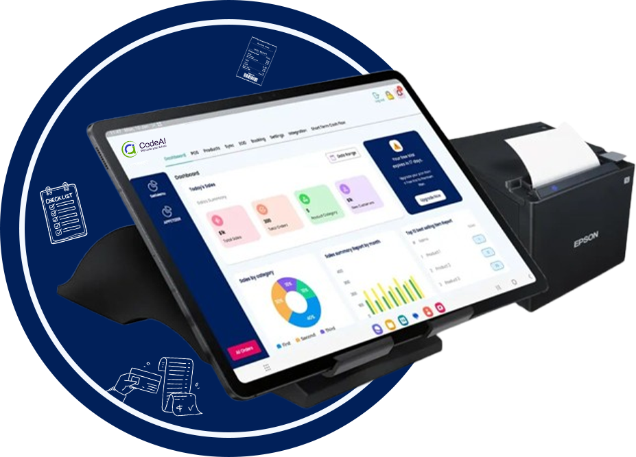 FineGasPro ERP