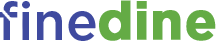 FineERP Logo