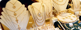 Fine Jewel