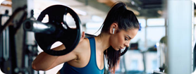 Fine GymPro